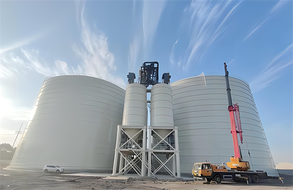 毕节大型钢板库