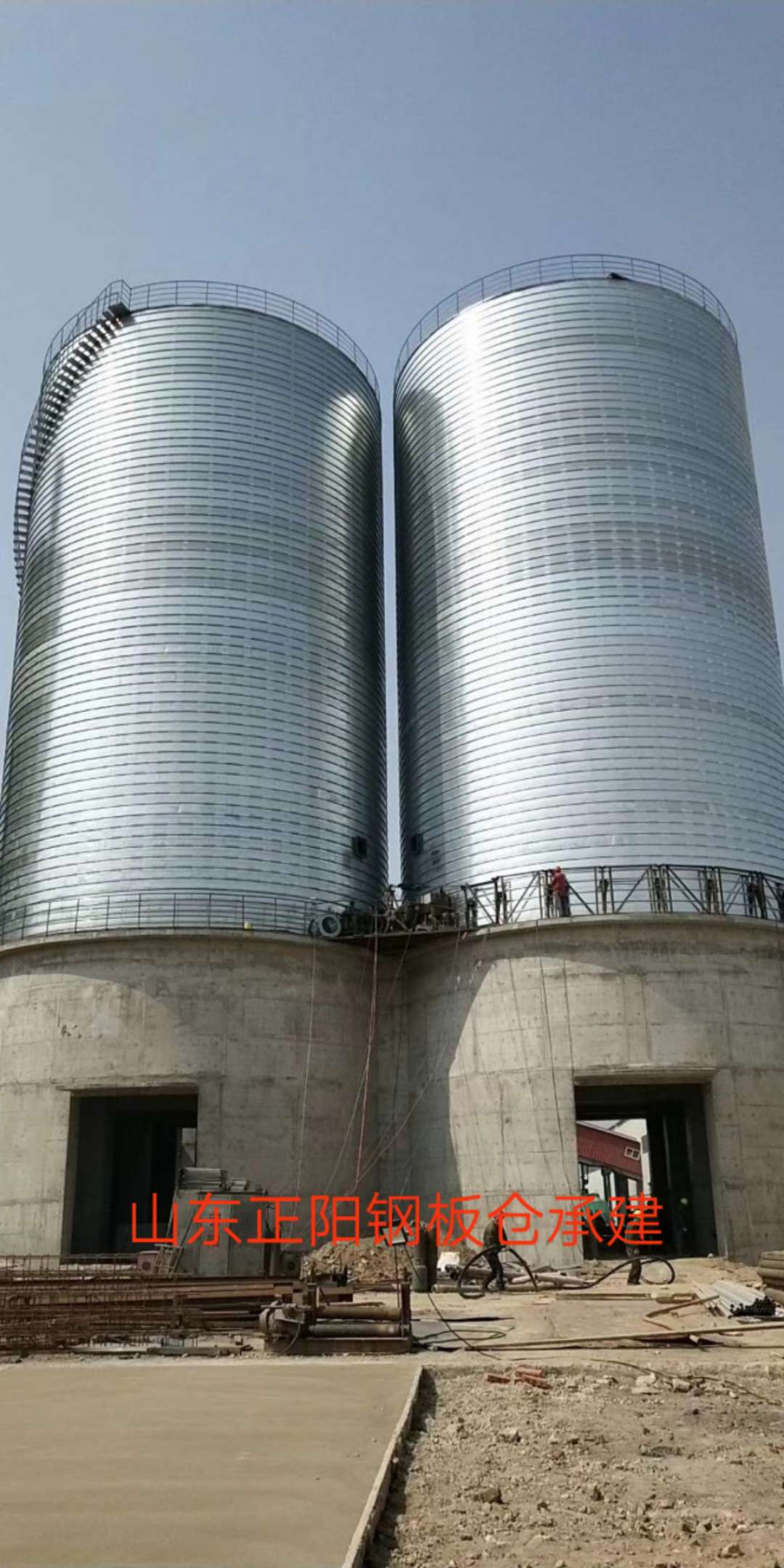 毕节5000吨卷板仓 卷板库