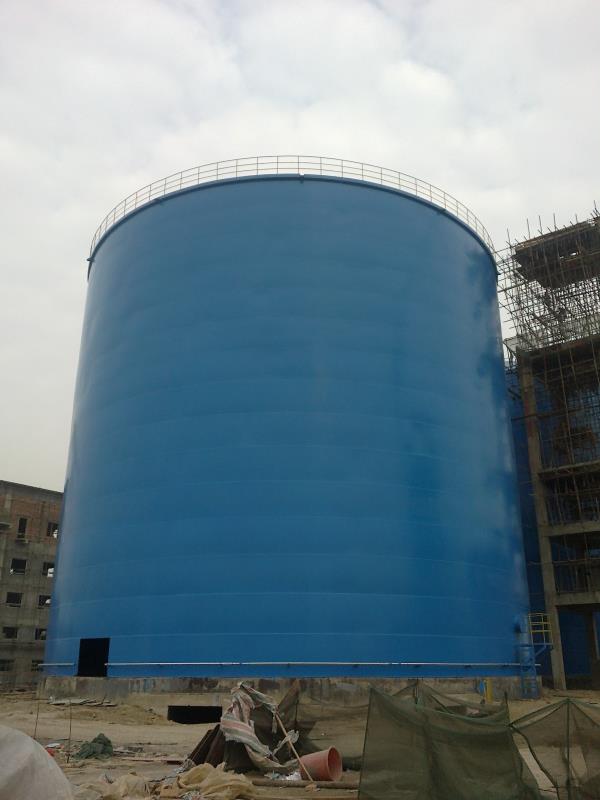 毕节1万吨大型钢板库