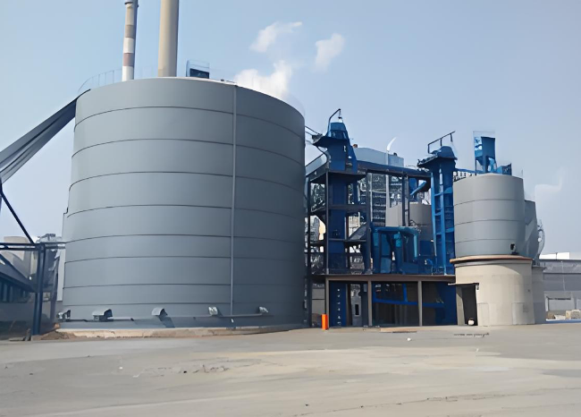 毕节1万吨钢板仓